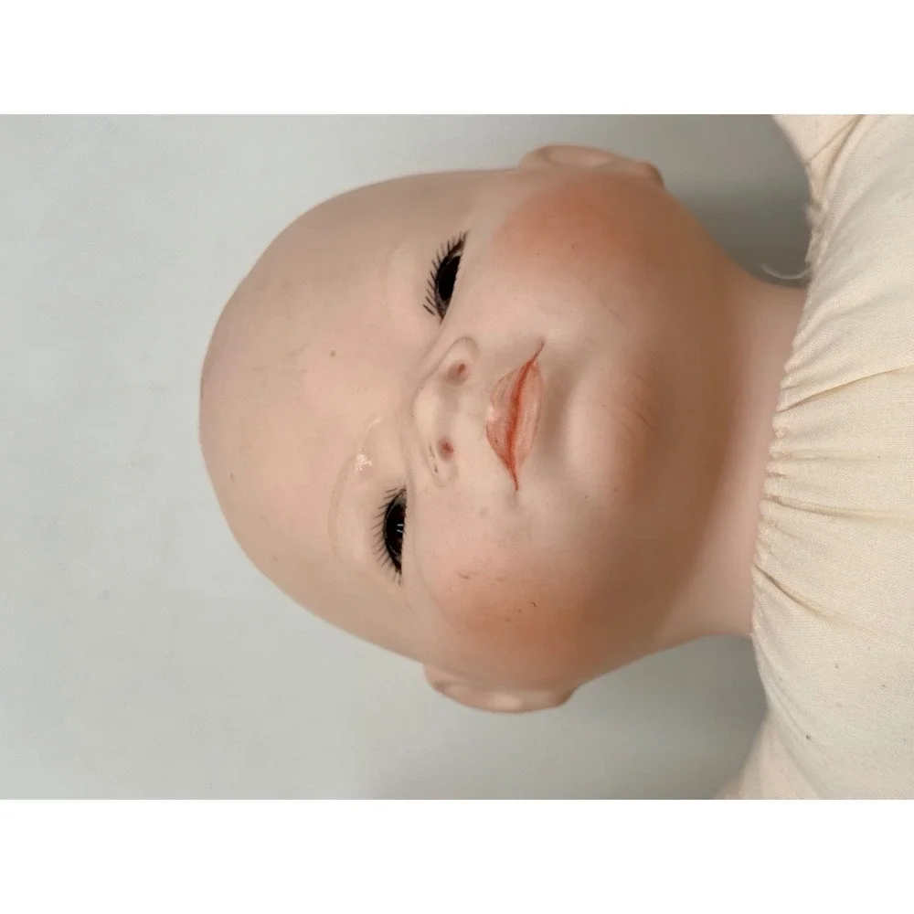 Grace S Putnam Bye-Lo Baby Doll 12